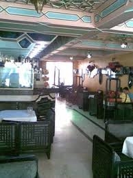 Imagen del bar/restaurante del Hotel La Giralda, Nador . Foto 3