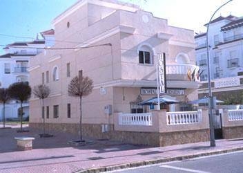 Imagen general del Hotel La Giralda, Rota. Foto 2