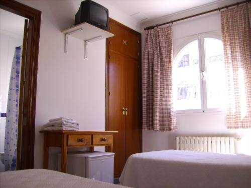 Imagen de la habitación del Hotel La Giralda, Rota. Foto 5