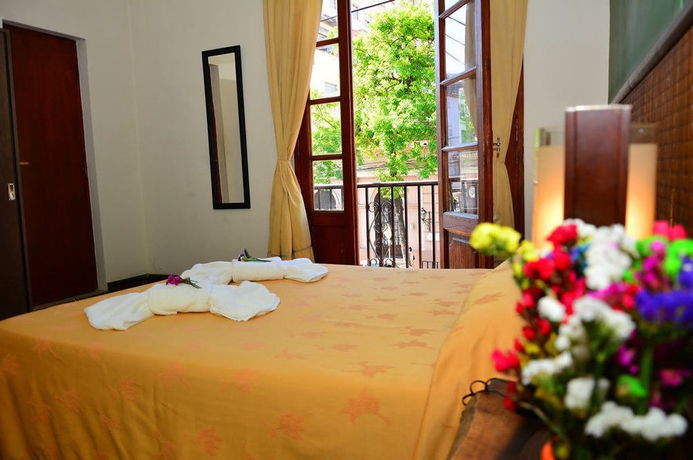 Imagen de la habitación del Hotel La Giralda, SALTA. Foto 2