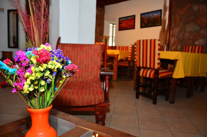 Imagen de los interiores del Hotel La Giralda, SALTA. Foto 14