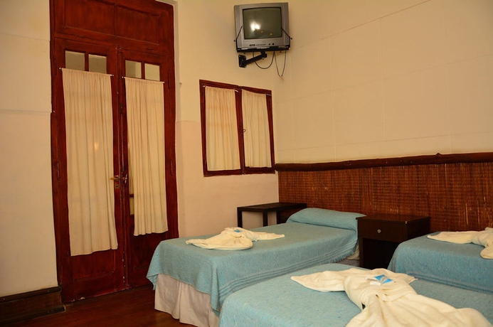 Imagen de la habitación del Hotel La Giralda, SALTA. Foto 4