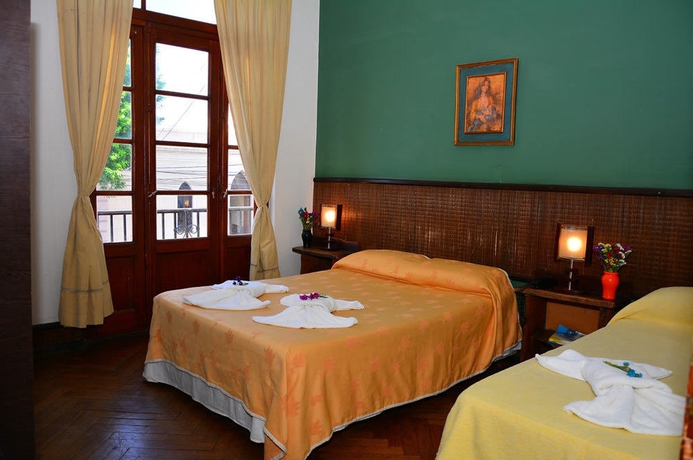 Imagen de la habitación del Hotel La Giralda, SALTA. Foto 5