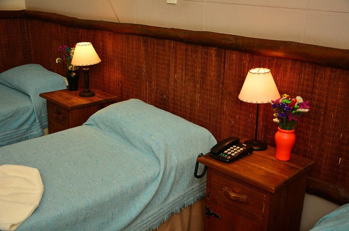 Imagen de la habitación del Hotel La Giralda, SALTA. Foto 6