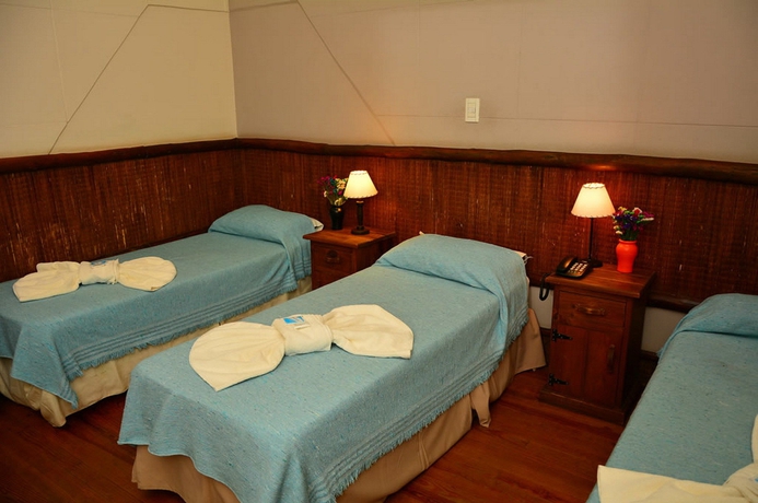 Imagen de la habitación del Hotel La Giralda, SALTA. Foto 9