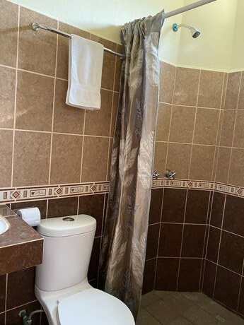 Imagen de la habitación del Hotel La Gloria, Puerto Escondido. Foto 15