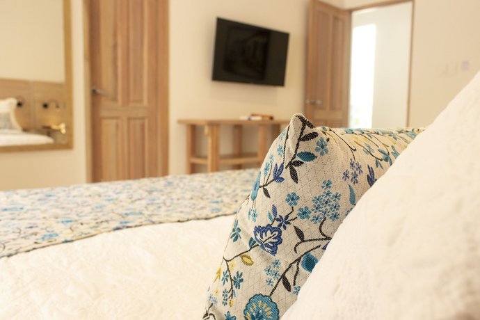 Imagen de la habitación del Hotel La Gloria by BespokeColombia. Foto 2