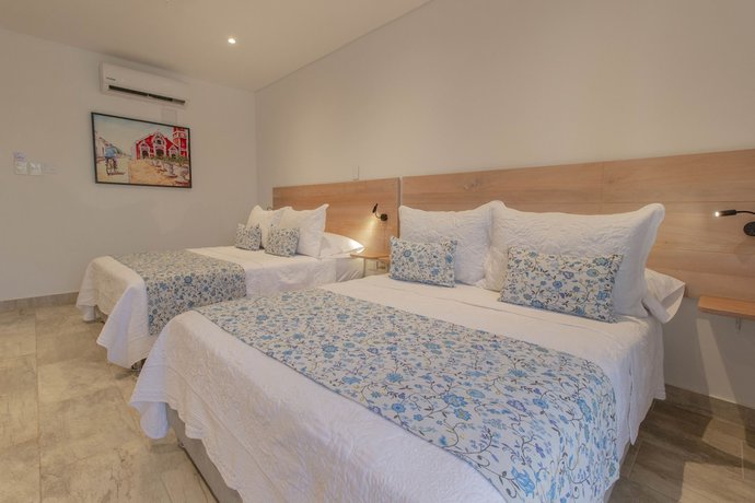 Imagen de la habitación del Hotel La Gloria by BespokeColombia. Foto 8