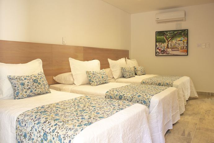 Imagen de la habitación del Hotel La Gloria by BespokeColombia. Foto 12