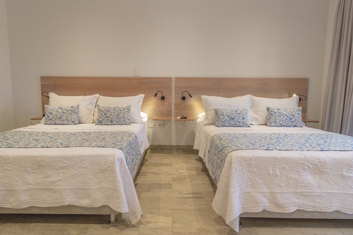 Imagen de la habitación del Hotel La Gloria by BespokeColombia. Foto 14