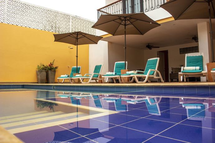 Imagen general del Hotel La Gloria by BespokeColombia. Foto 1