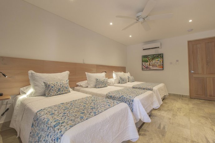 Imagen de la habitación del Hotel La Gloria by BespokeColombia. Foto 16