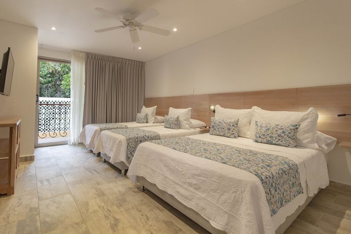 Imagen de la habitación del Hotel La Gloria by BespokeColombia. Foto 17