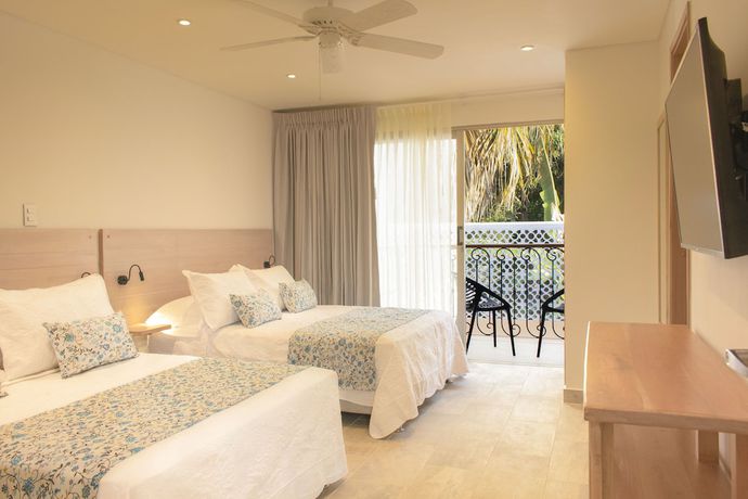 Imagen de la habitación del Hotel La Gloria by BespokeColombia. Foto 18