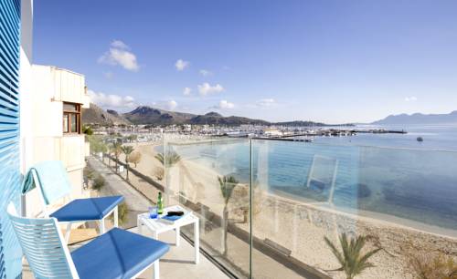 Imagen de la habitación del Hotel La Goleta De Mar - Adults Only. Foto 7