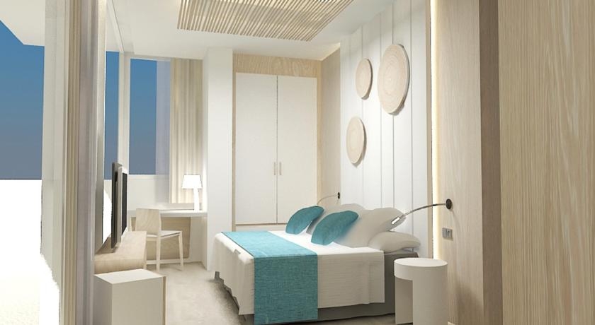 Imagen de la habitación del Hotel La Goleta De Mar - Adults Only. Foto 11