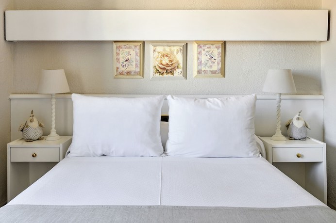 Imagen de la habitación del Hotel La Goleta. Foto 5