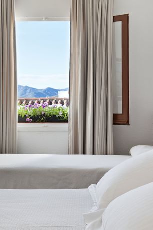 Imagen de la habitación del Hotel La Goleta. Foto 14