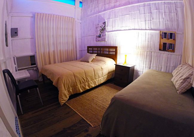 Imagen de la habitación del Hotel La Gondola Hosteria. Foto 8