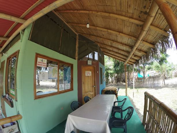 Imagen de los interiores del Hotel La Gondola Hosteria. Foto 20