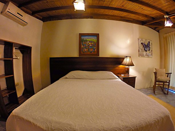 Imagen de la habitación del Hotel La Gondola Hosteria. Foto 15