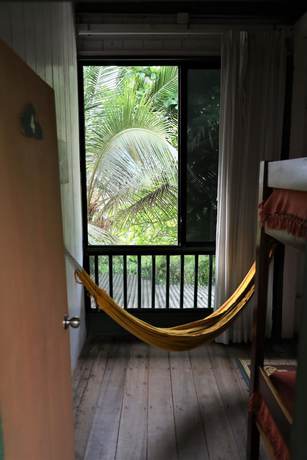 Imagen de la habitación del Hotel La Gondola Hosteria. Foto 17