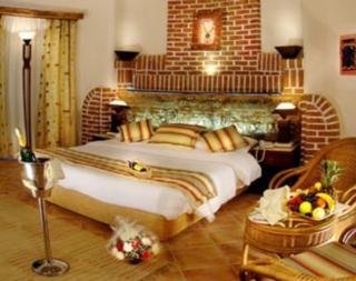 Imagen de la habitación del Hotel La Gouna Vista Sharm Resort. Foto 4