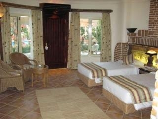 Imagen de la habitación del Hotel La Gouna Vista Sharm Resort. Foto 6