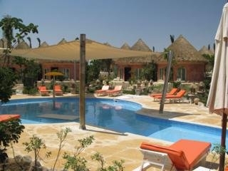 Imagen de la piscina del Hotel La Gouna Vista Sharm Resort. Foto 8
