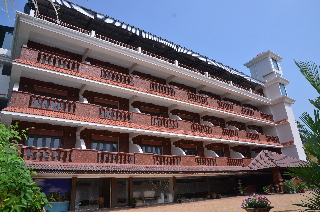 Imagen general del Hotel La Grace Resort. Foto 14