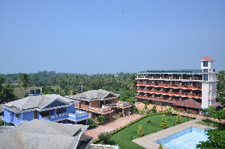 Imagen general del Hotel La Grace Resort. Foto 1