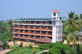 Imagen general del Hotel La Grace Resort. Foto 2