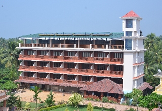 Imagen general del Hotel La Grace Resort. Foto 5