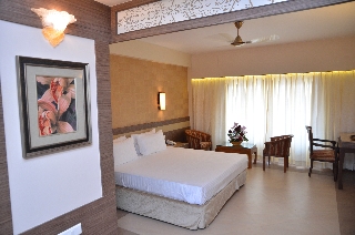 Imagen general del Hotel La Grace Resort. Foto 9