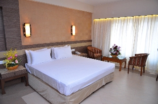 Imagen general del Hotel La Grace Resort. Foto 10