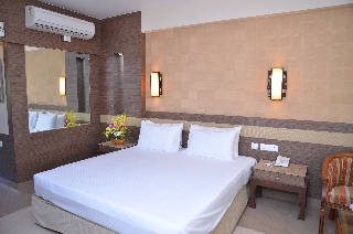 Imagen general del Hotel La Grace Resort. Foto 12