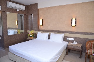 Imagen general del Hotel La Grace Resort. Foto 13