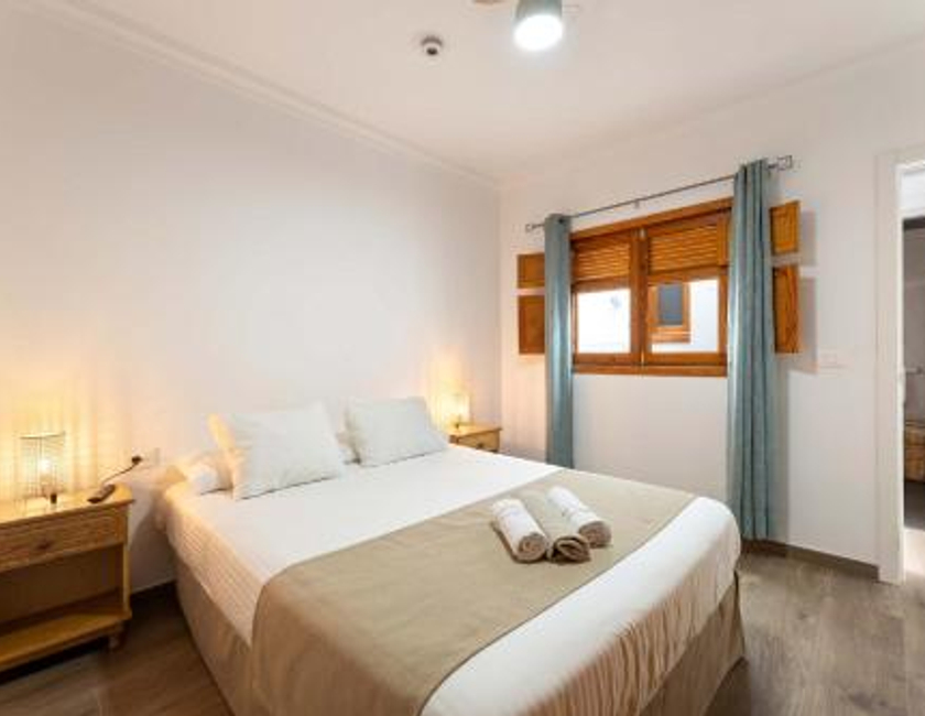 Imagen general del Hotel La Graciosita Escapada Costera en La Graciosa by Bayside. Foto 1