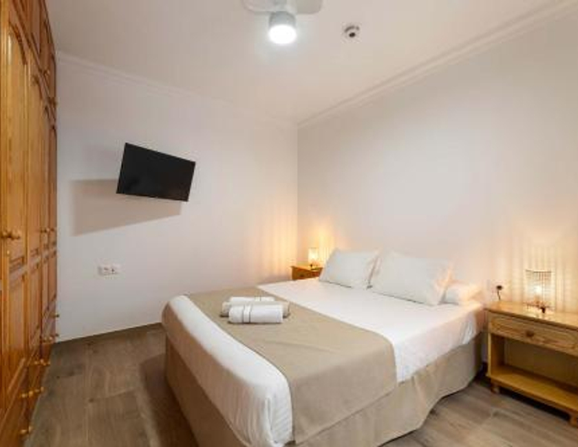 Imagen de la habitación del Hotel La Graciosita Escapada Costera en La Graciosa by Bayside. Foto 11