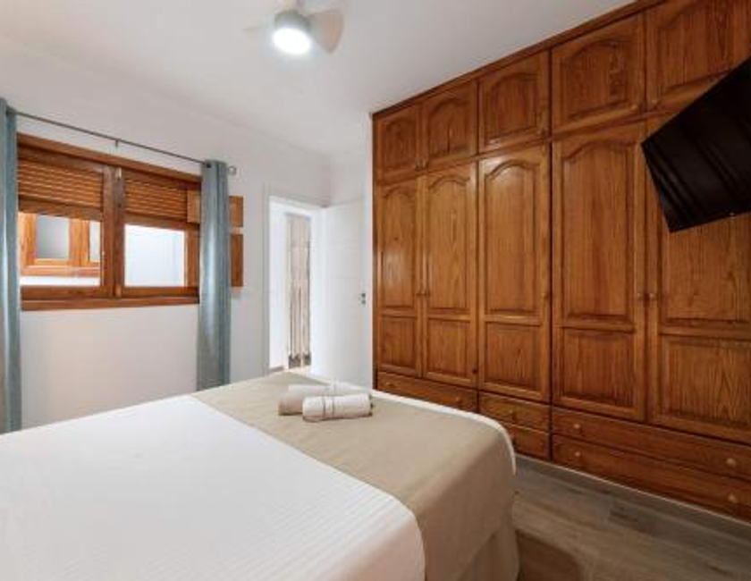 Imagen de la habitación del Hotel La Graciosita Escapada Costera en La Graciosa by Bayside. Foto 12