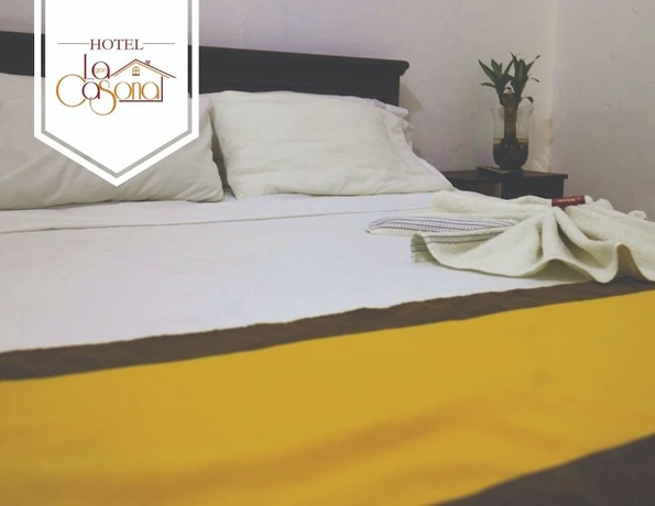 Imagen general del Hotel La Gran Casona. Foto 2