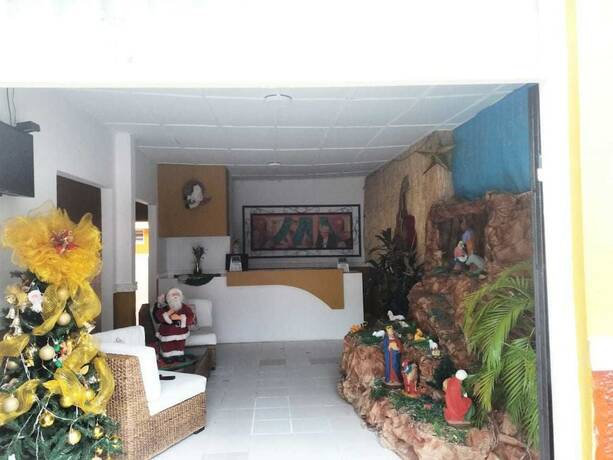 Imagen general del Hotel La Gran Casona. Foto 3