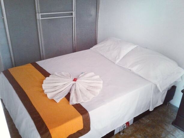 Imagen de la habitación del Hotel La Gran Casona. Foto 19