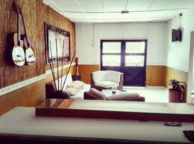 Imagen general del Hotel La Gran Casona. Foto 13