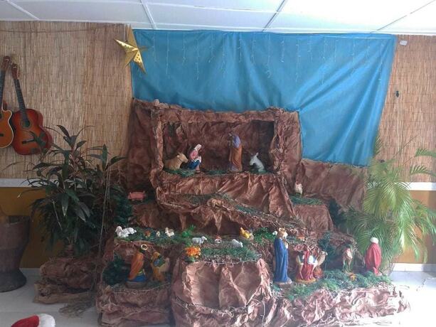 Imagen general del Hotel La Gran Casona. Foto 15