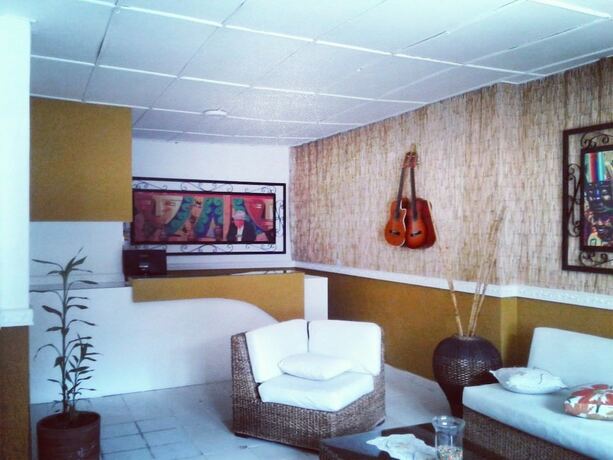 Imagen general del Hotel La Gran Casona. Foto 16