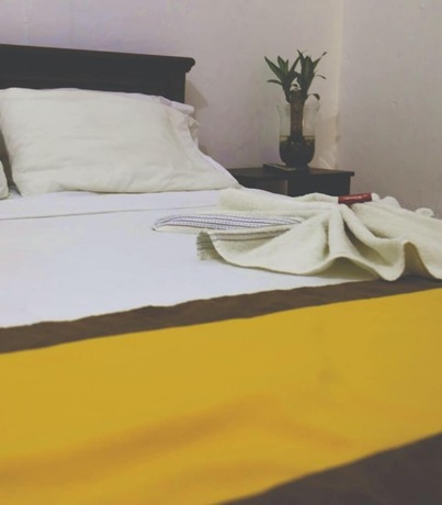 Imagen general del Hotel La Gran Casona. Foto 17