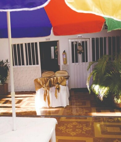 Imagen general del Hotel La Gran Casona. Foto 18