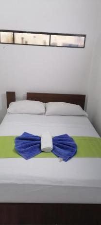 Imagen general del Hotel La Gran Ceiba. Foto 1