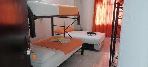 Imagen general del Hotel La Gran Ceiba. Foto 2